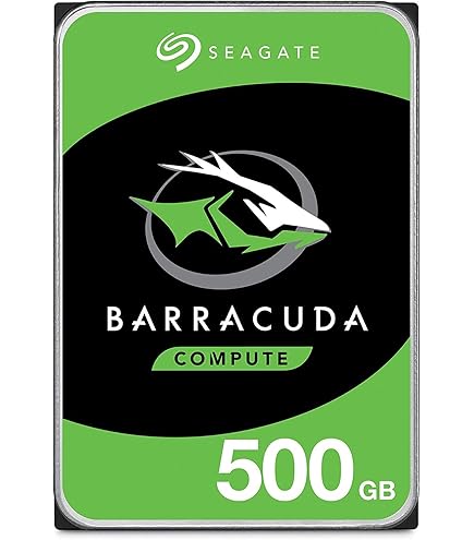 Amazon.com: Seagate Barracuda 7200.10 - Hard drive - 250 GB