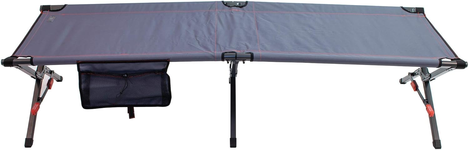 rio adventure camp cot