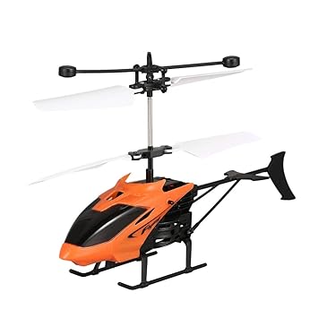 d715 mini helicopter