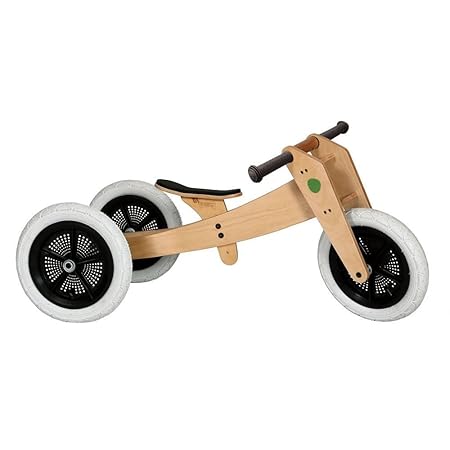 Wishbone Laufrad 3 in 1 Bike