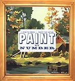 Paint by Number: The How-To Craze that Swept the Nation cover