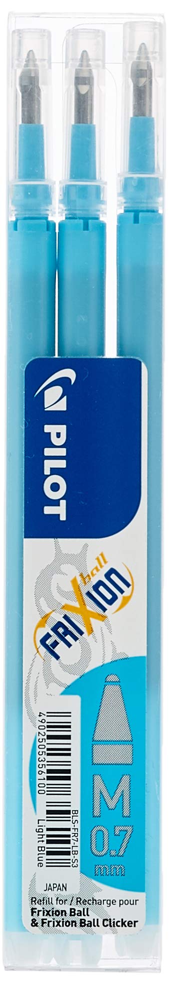 Pilot Pen - Mine di ricambio Frixion Ball, spesse — image 1