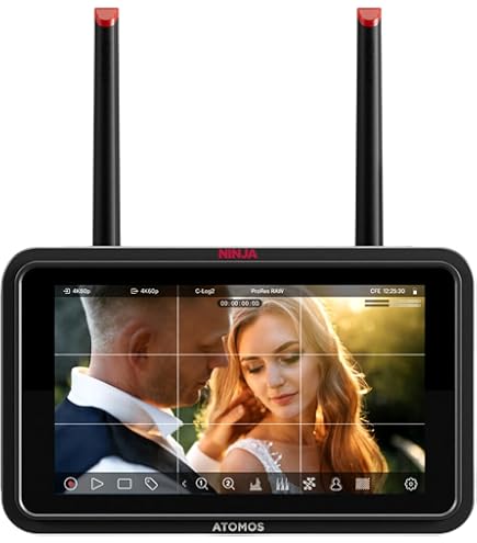 Atomos Ninja V 4K HDR HDMI レコーダー ato-mnjav01_1.jpg?resizeid=6&