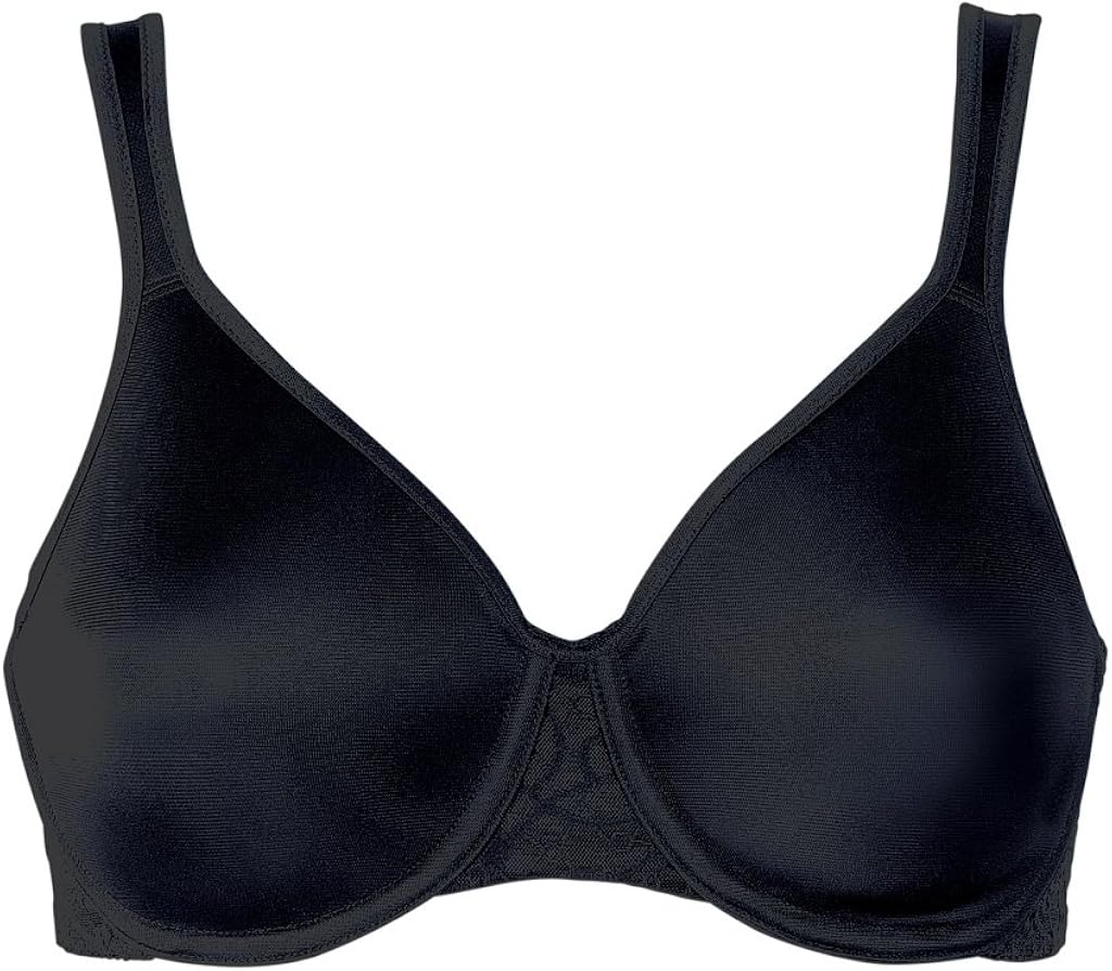 Triumph Damen BH Comfort Minimizer W (90D, Schwarz (Black)) Amazon.de