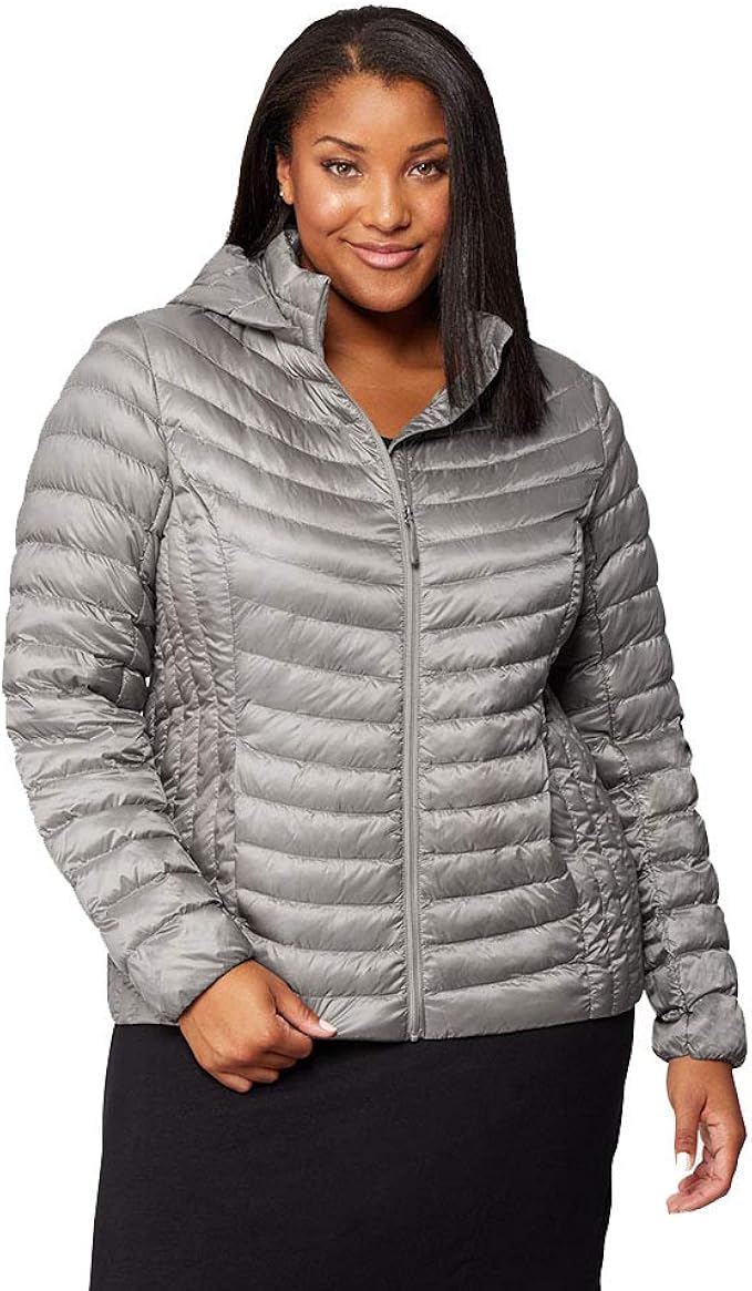32 degrees womens down jacket