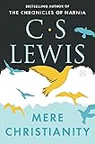 Mere Christianity