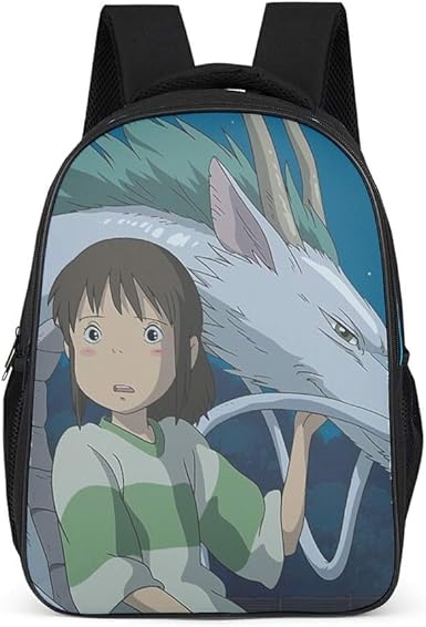 dragon backpack amazon