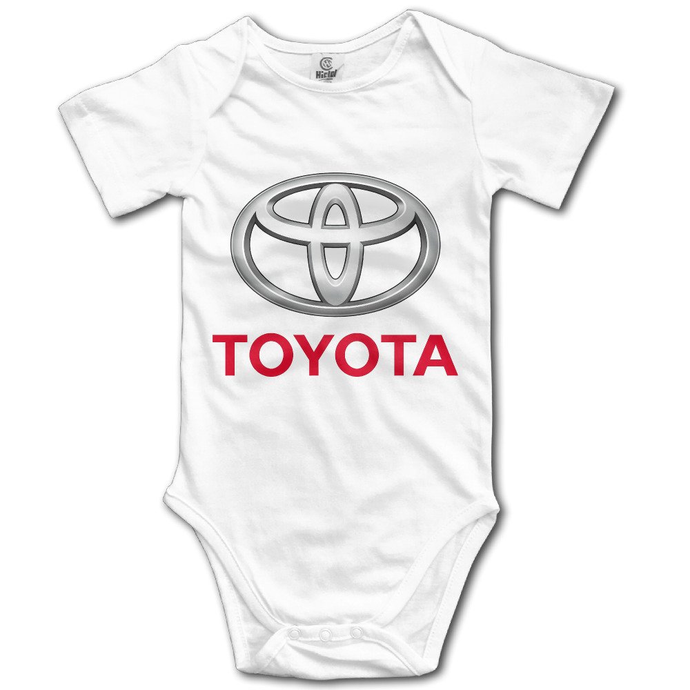 toyota apparel