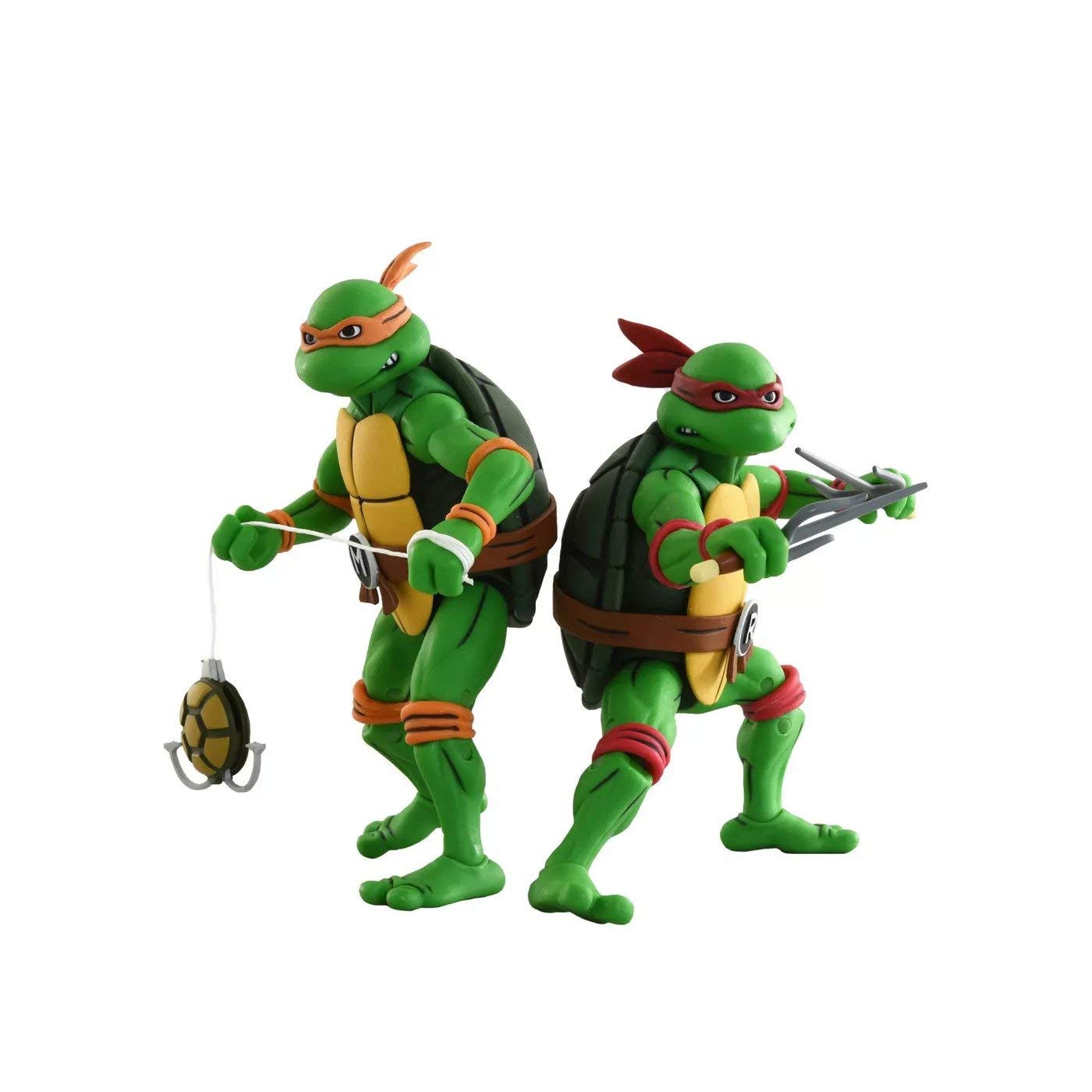 neca tmnt target