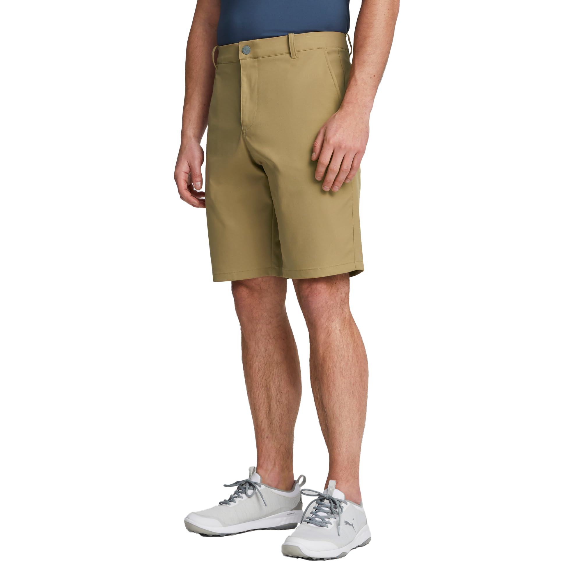 PUMA GOLF 101 South Short 7 Inch Inch, Antique Bronze, 32 Image