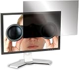 Targus 23 Inch Widescreen Privacy Screen Filter ASF23W9EU Anti-glare Touchscreen view 2