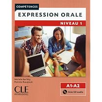 Compétences.Compréhension orale. Niveau 1 (A1/A2). Con CD-Audio