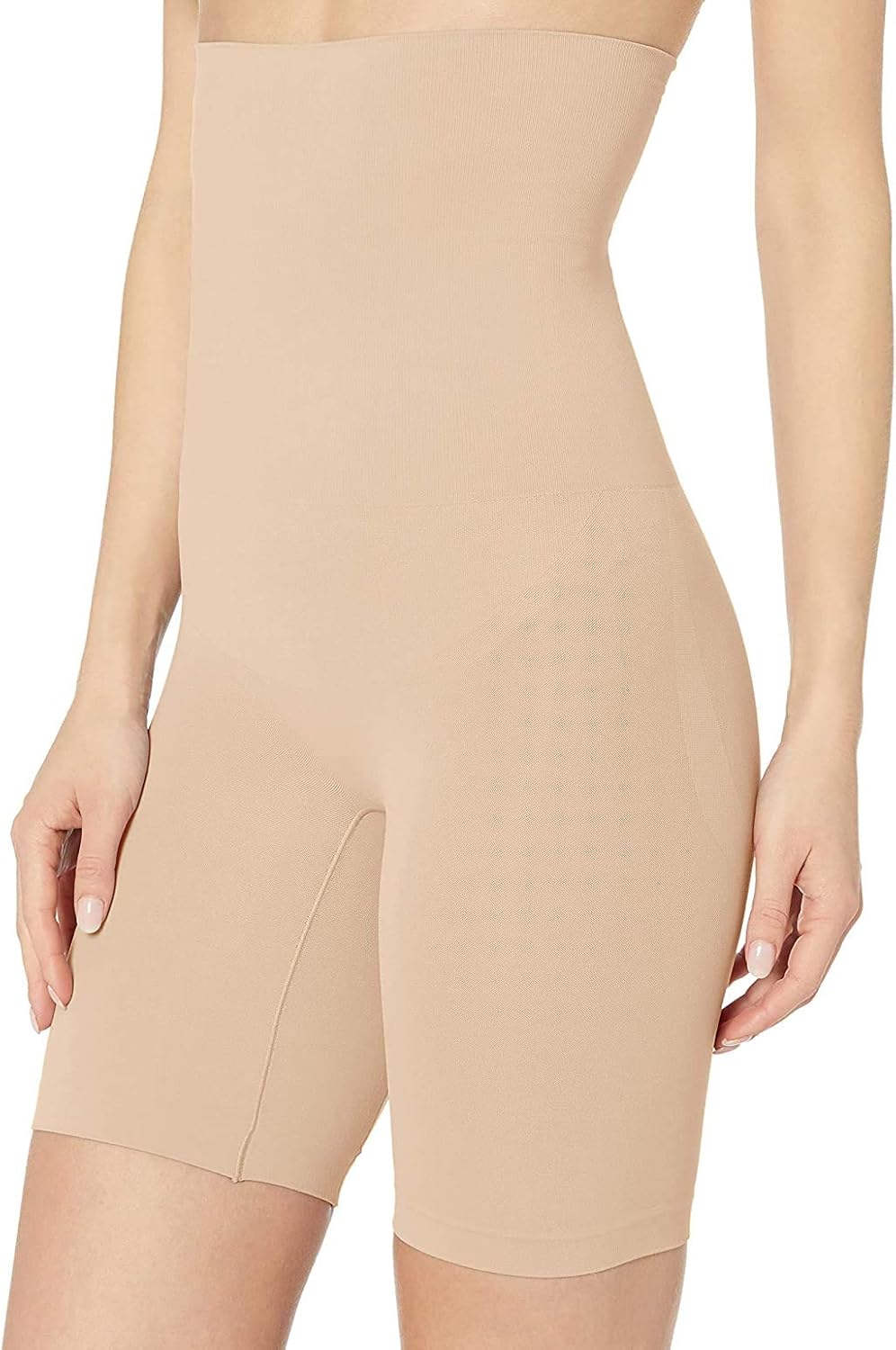 Yummie Women's Cooling Fx High Waist Thigh Shaper Shapewear at  Women’s Clothing store