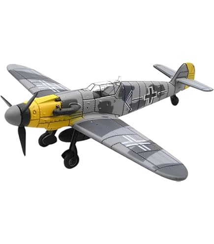 Amazon.com: BF-109G10 JG300 Germany 1944 WWII (Built-Up