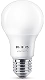 Philips 3-in-1 LED Lampe SceneSwitch ersetzt 60W, EEK A+, E27 Standardform, Dimmen ohne Dimmer, 8718696588840