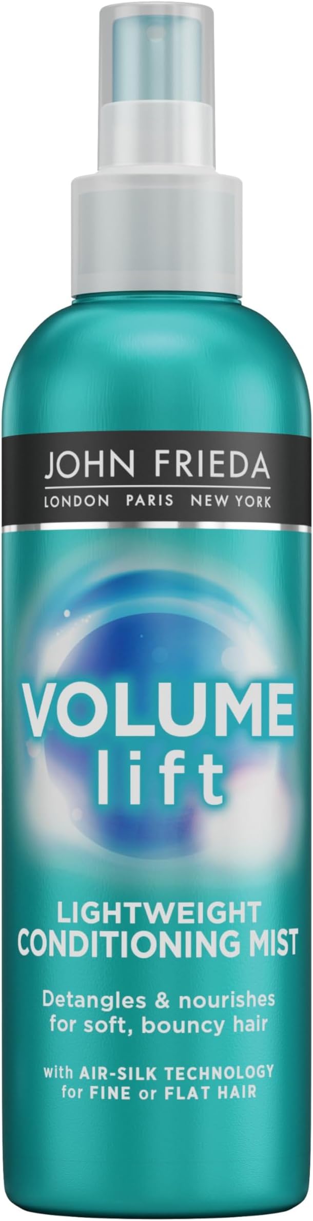 John Frieda Volume Lift Lightweight Conditioning Mist 200 ml Leave-In Spray