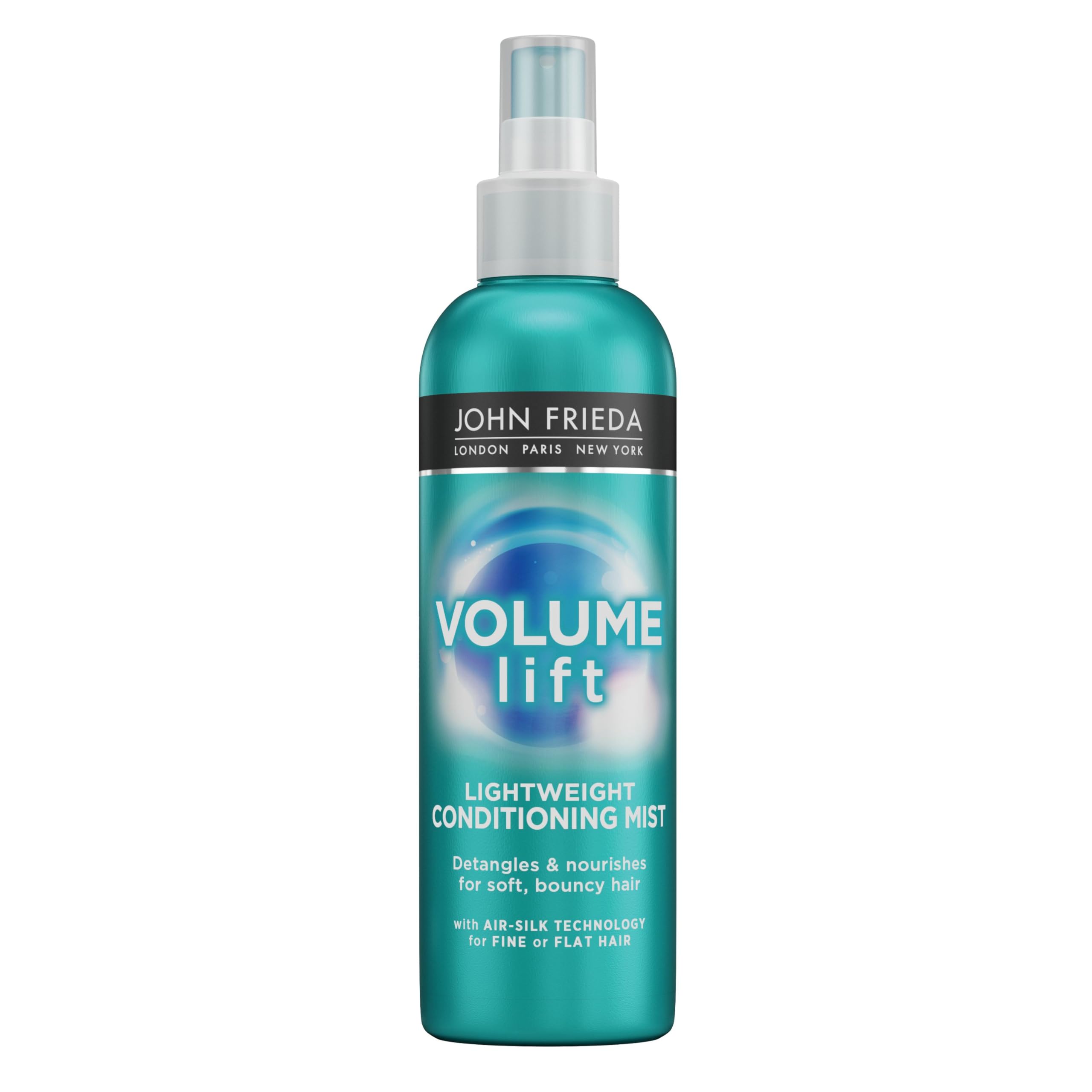 John Frieda Volume Lift Lightweight Conditioning Mist 200 ml, Leave-in Spray Detangling Conditioner for Flat Hair โ image 1