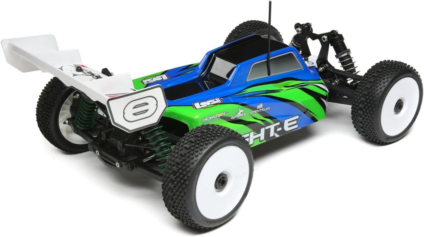 losi 8ight e rtr