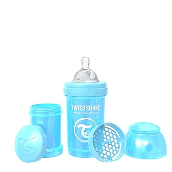 twistshake anti colic bottle