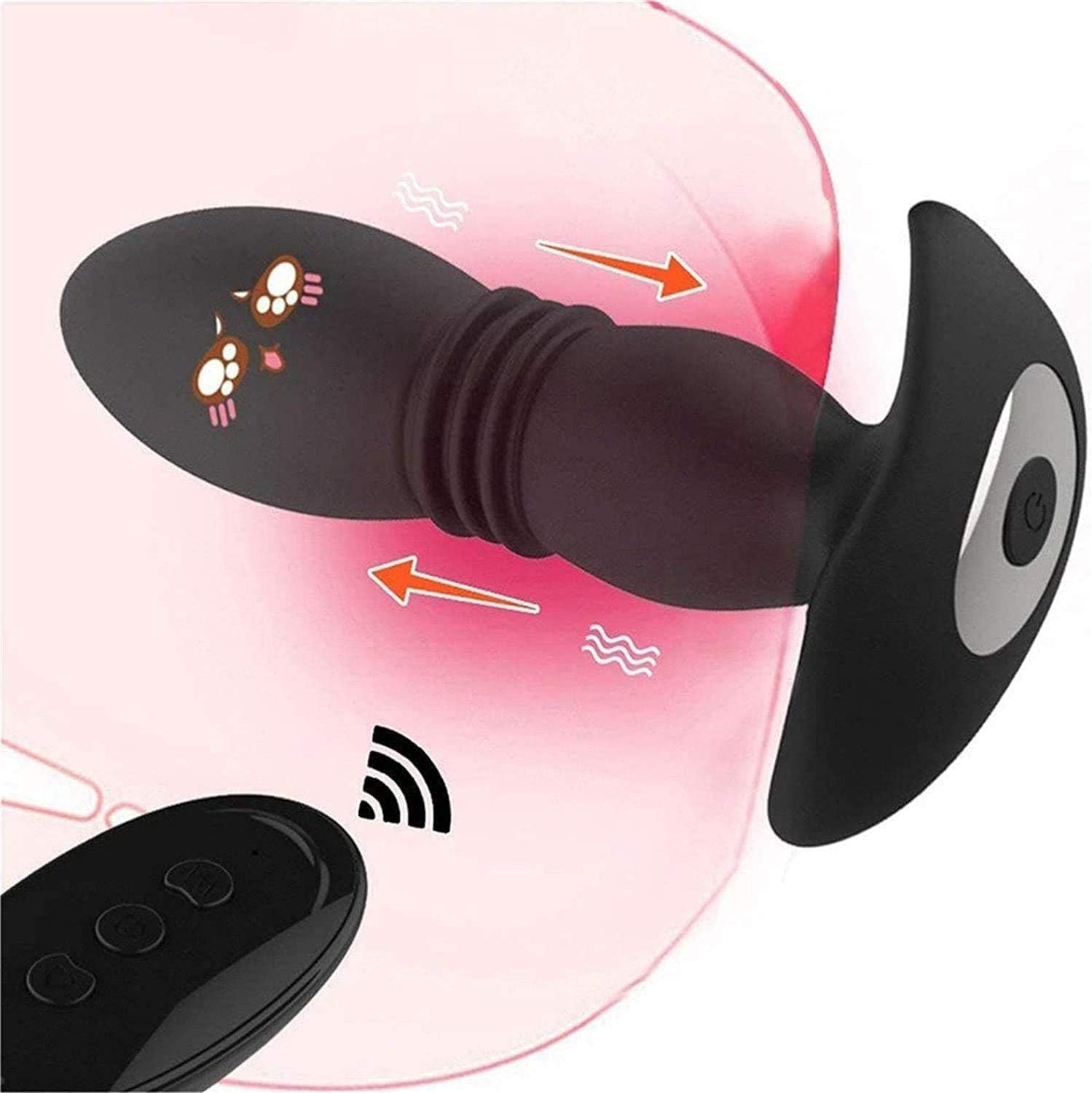 Electric Ánál Ánálplùg Beginners Training Kit Advanced Àmâl Běads Starter Sǐlǐcone Electric Ánál Ánálplùg Beginners Training Kit Advanced Àmâl Běads Starter Sǐlǐcone
