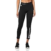 Lacoste Womens Women’s Lacoste Sport 7/8 Length Recycled Polyester Leggings