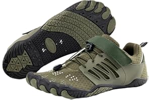 Hi-Y2Kgirls Hike Footwear Barefoot Shoes Women Men Non-Slip Healthy Barefoot Shoes Womens Mens Breathable Fashion Trail Rnning Hiking Shoes Womens Mens Wide Toe Zero Drop Shoes