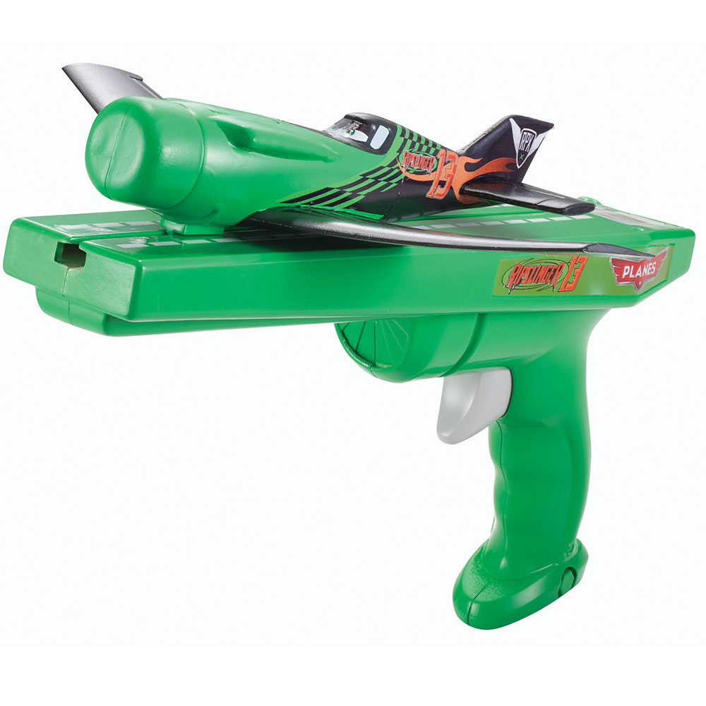 Disney Planes Runway Flyers Ripslinger Toy Toys & Games