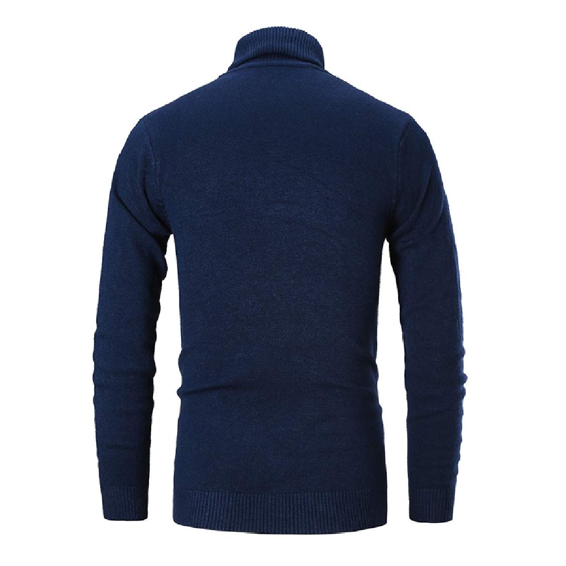 Pullovers DressUMen Feather Comfy 
