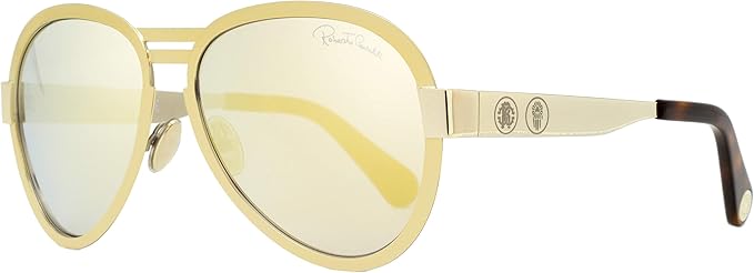 roberto cavalli aviator sunglasses