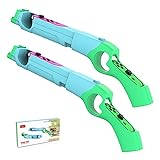 RCBDCYGJ 2Pack switch game gun Controller