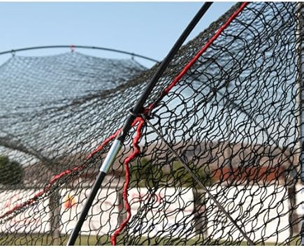 Heater sports power alley batting cage Clearance