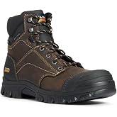 ARIAT Work Treadfast 6" H2O Steel Toe