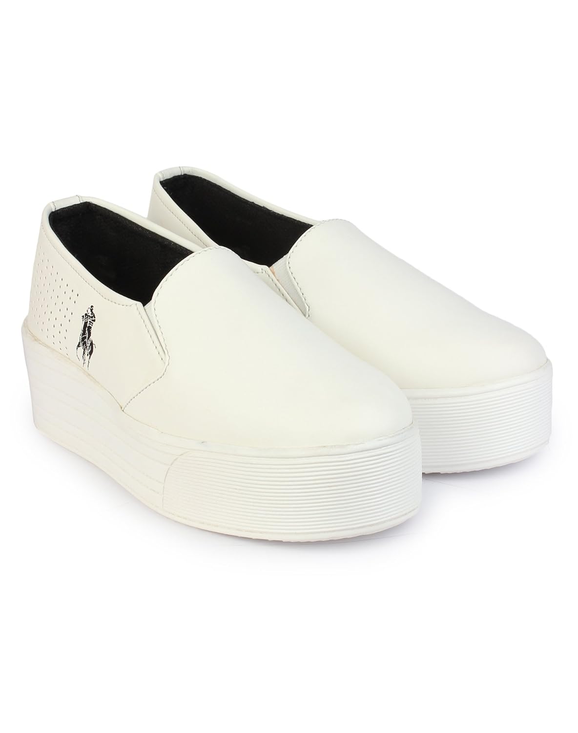 do bhai van-horse canvas shoes for women