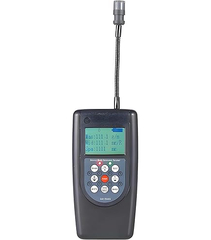 Tension Meter | Murakami - Screen Printing Emulsion+More Tension Meter | Murakami - Screen Printing Emulsion+More