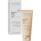 Dr. Schrammek Blemish Balm Classic 1.4 fl oz - BB Cream | Covering special care for irritated, reddened &amp; impure skin, the original since 1967, tinted face moisturizer