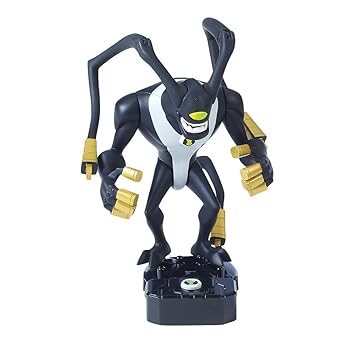 ben 10 feedback toy