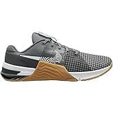 Nike Metcon 8, Low Men