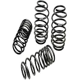 Eibach 3899.140 Pro-Kit Performance Spring Kit 3899.140 (Set of 4 Springs) Compatible with Chevrolet Cobalt 2005-2010 SS