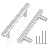 Gobrico 15 Pack Euro Style T bar Kitchen Cabinet