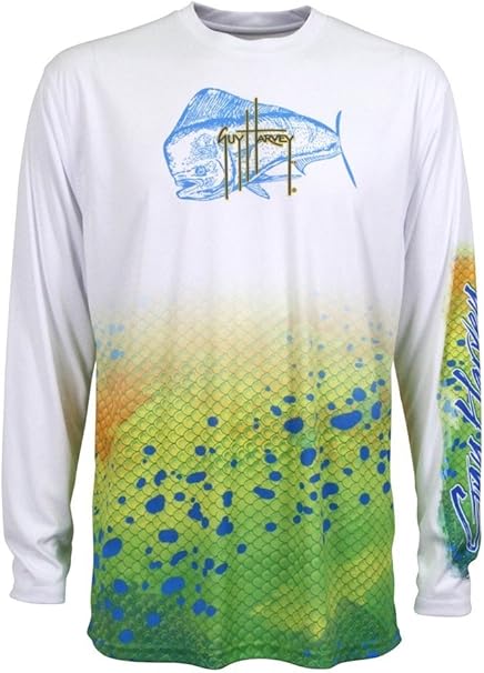 camisas guy harvey