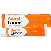 Lacer Sensilacer Pasta 125Ml