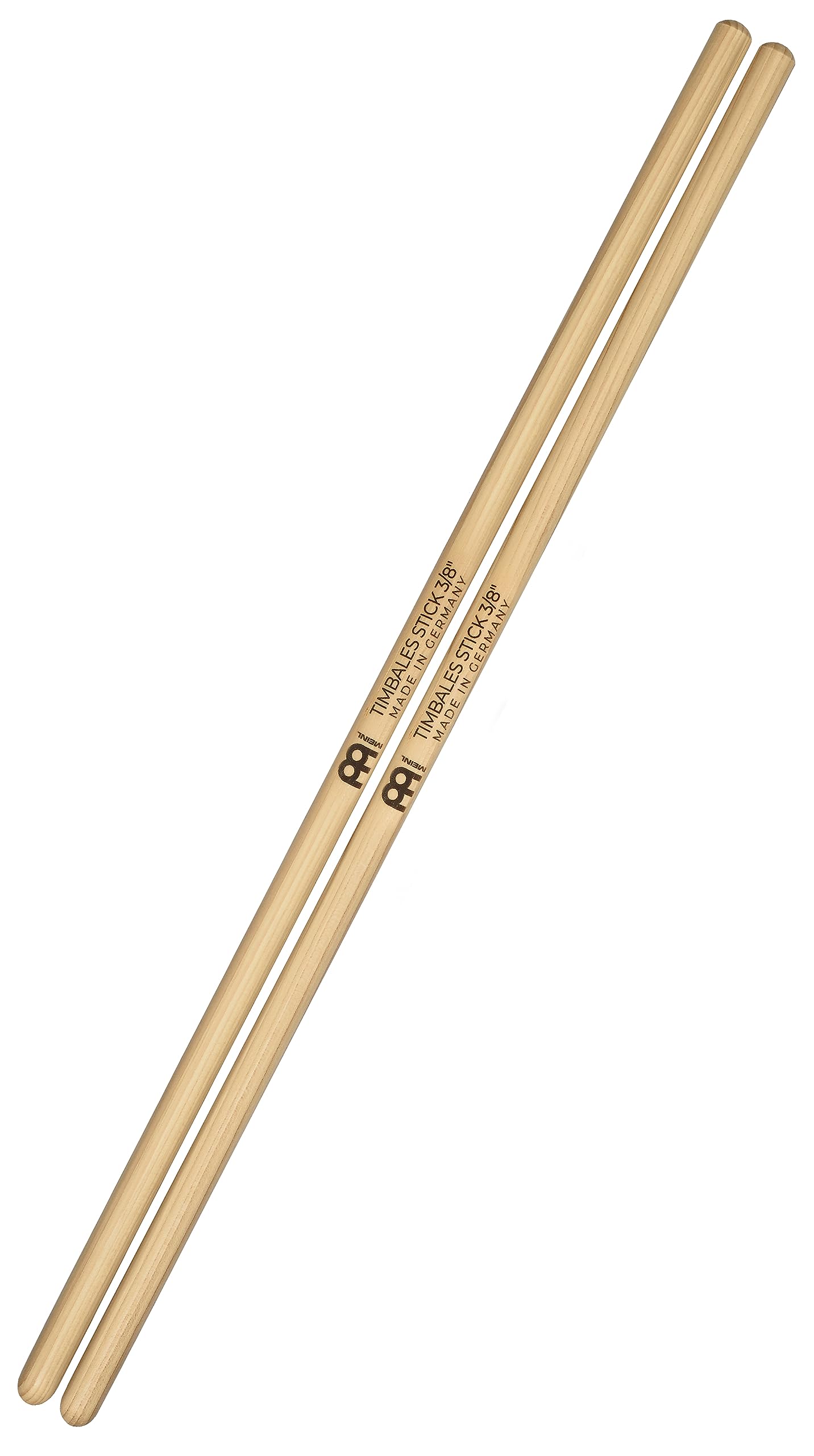 Meinl SB118 Timbales Stick 3/8'' - Stick & Brush