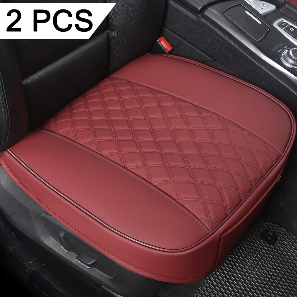 Best beautiful red seat covers