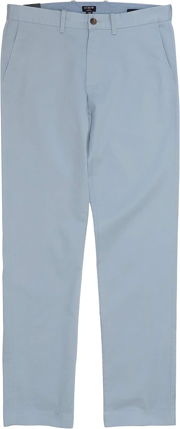 j crew mercantile men's pants