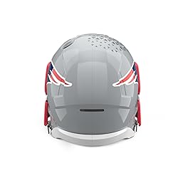 All-New Limited Edition, Officially Licensed NFL