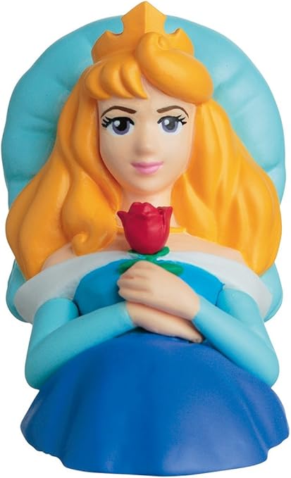Amazon チョコエッグ ディズニーキャラクター7 単品販売 オーロラ姫 バラ 通販