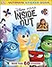 Ultimate Sticker Book: Disney Pixar Inside Out (Ultimate Sticker Books)