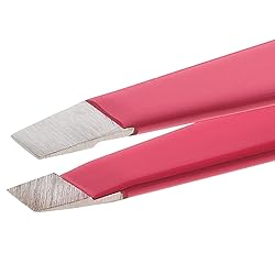 Tweezerman, Tweezers Slanted Mini