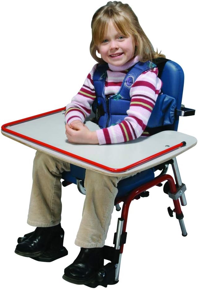 First Class 31-3802 Stationary School Chair, Large