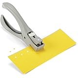 EK Tools Heavy Duty Punch, 1/8-Inch Circle